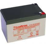 Akumulátor Leaftron LT12-12 T2 